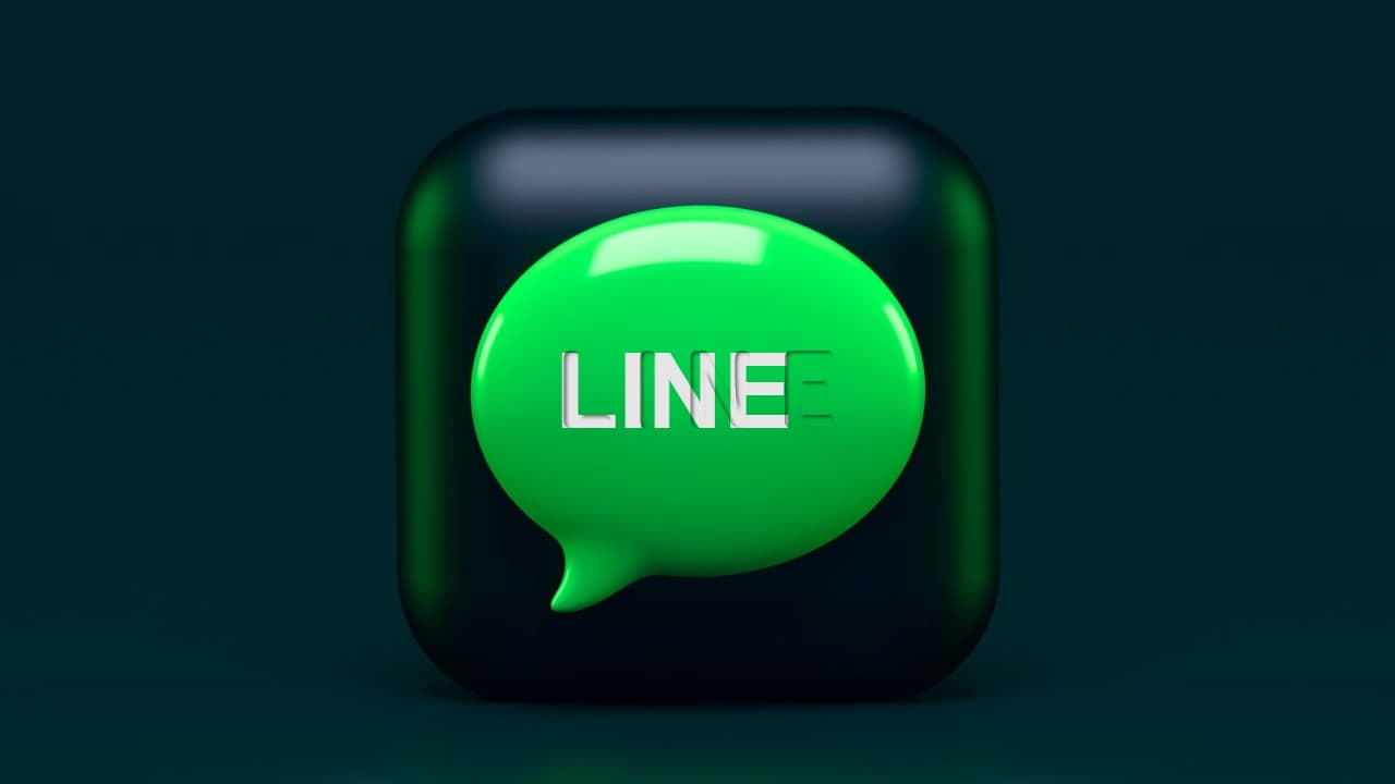 Line Bot 聊天機器人
